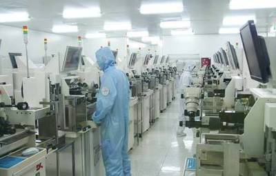 時隔27年，集成電路“南方基地”榮耀回歸 超百億美元項(xiàng)目緣何選擇無錫