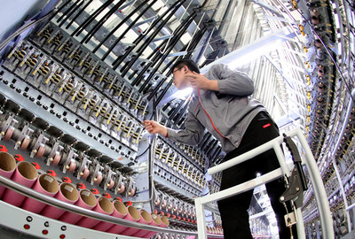 沭陽 '智改數(shù)轉(zhuǎn)'賦能信息安全設(shè)備制造業(yè)高質(zhì)量發(fā)展