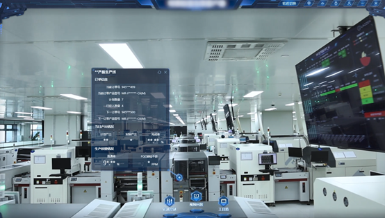 超級工廠再升級 良信攜手海康威視，共筑智能制造、智慧園區與零碳園區的安全基石