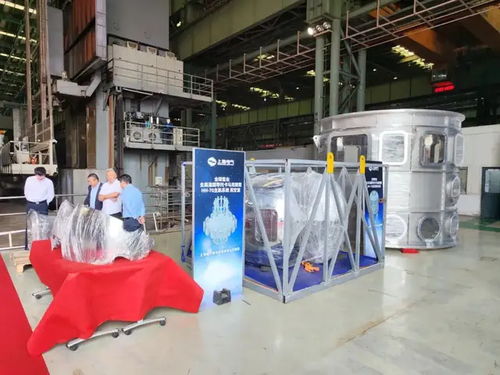 上海博士死磕核電安全 從實驗室到八億產值的信息安全設備制造傳奇