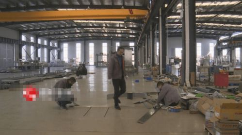 凱麒斯智能裝備 以信息安全設備制造為基石，驅動智能制造賦能經濟高質量發展