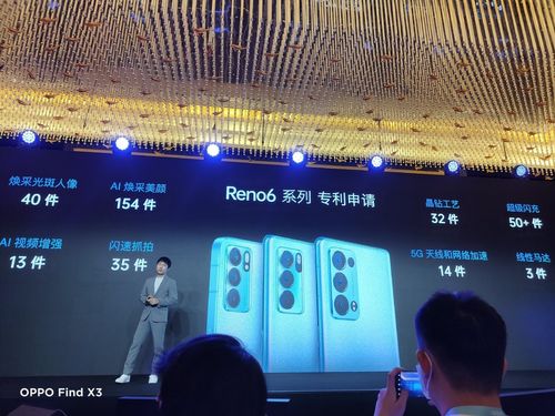 OPPO收購中興無線通信專利 前瞻布局夯實(shí)技術(shù)底座，競逐未來通訊新賽道